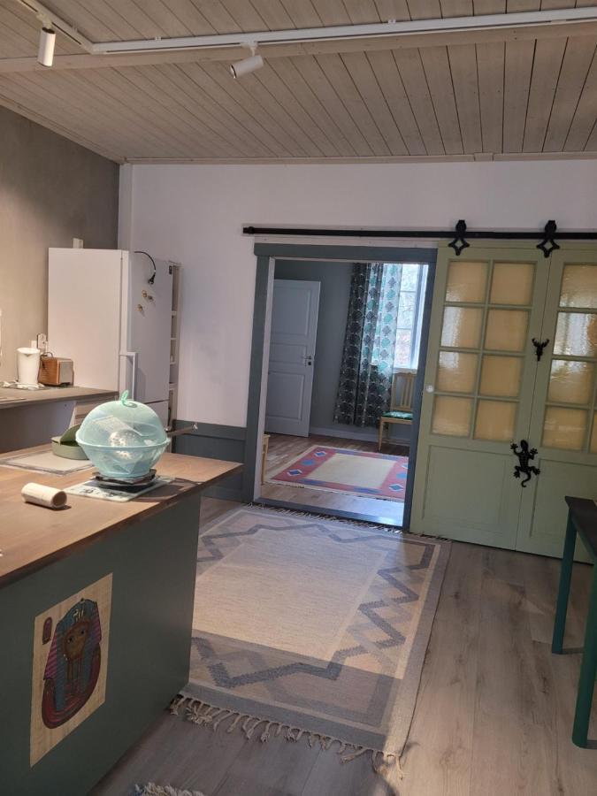 Appartement 1:25 Blankaholm